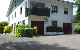Casa Rural Arratzain